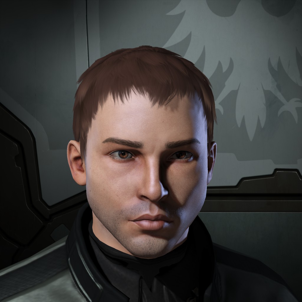admiral blayne