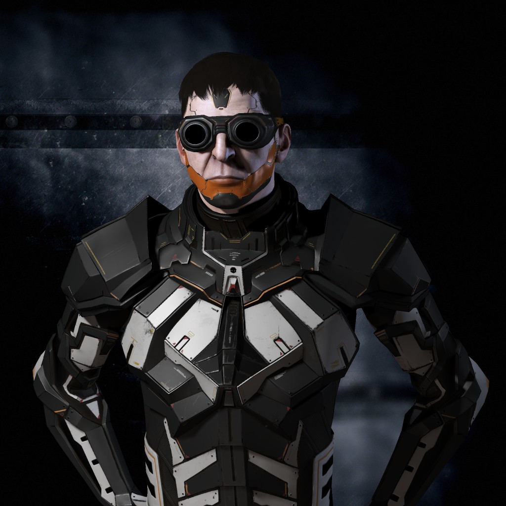 Odium Dethahal