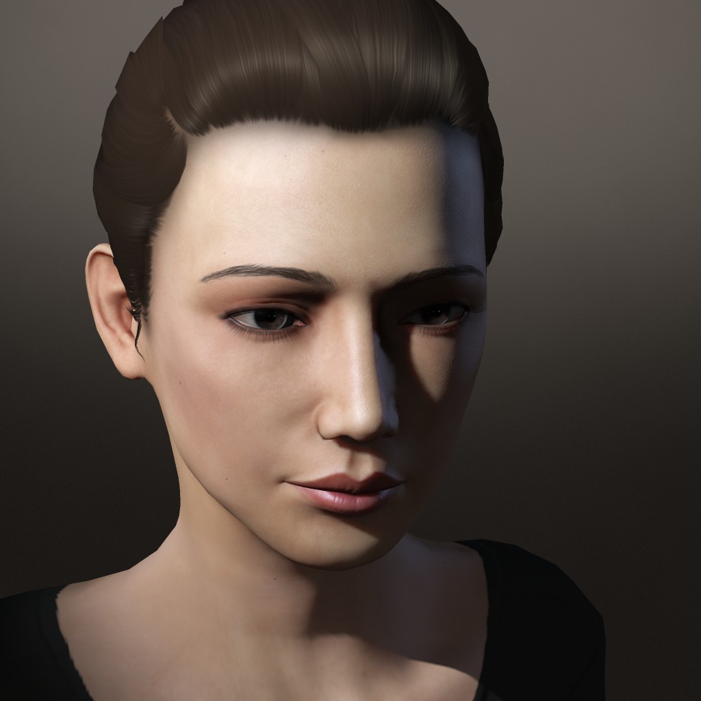 Asteria C