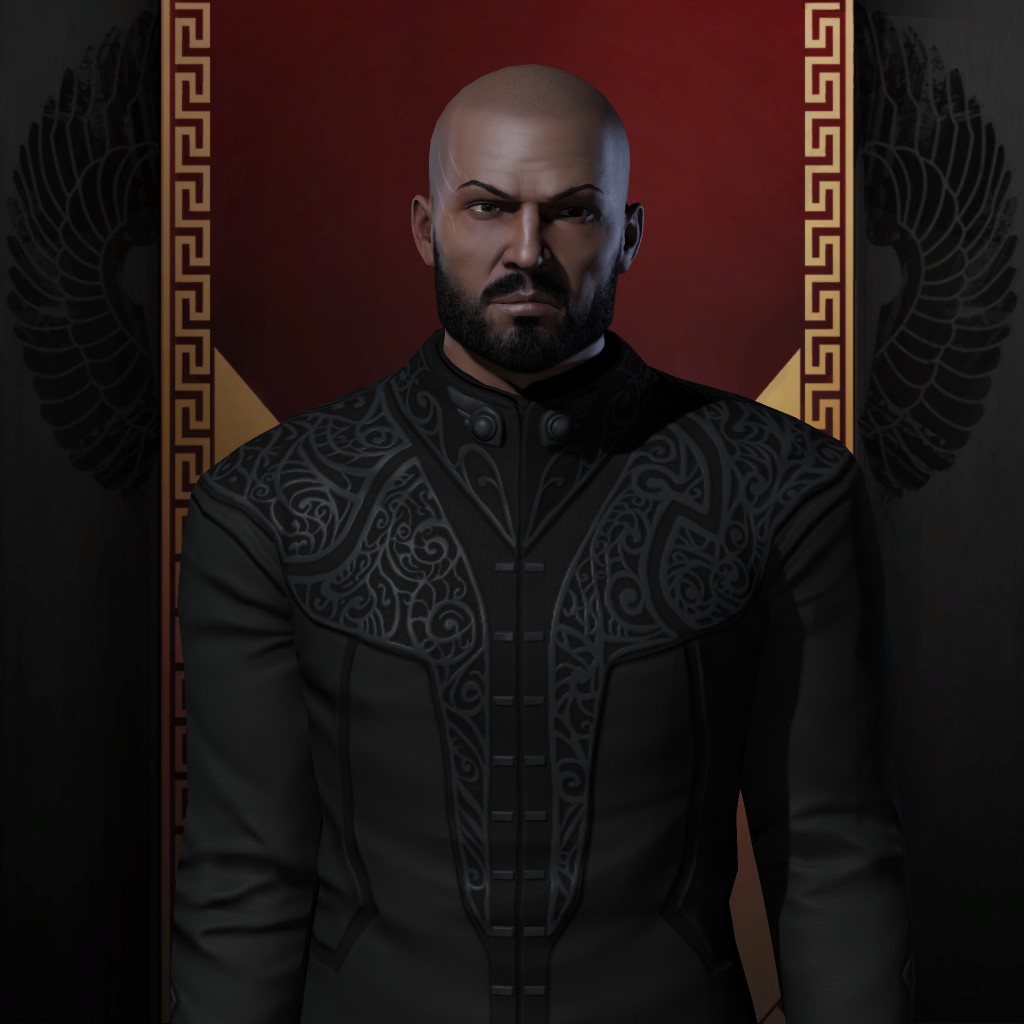 Bagdadianen franbagdad
