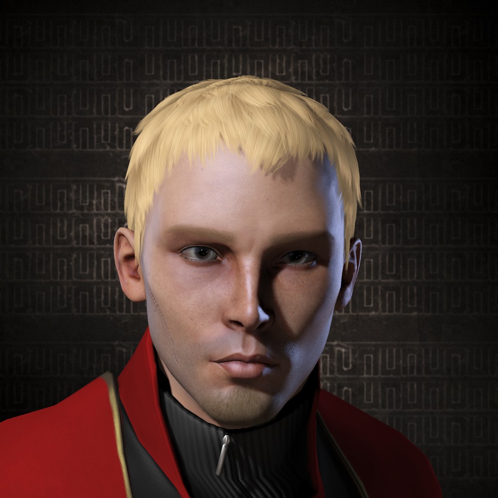 isaac thorston