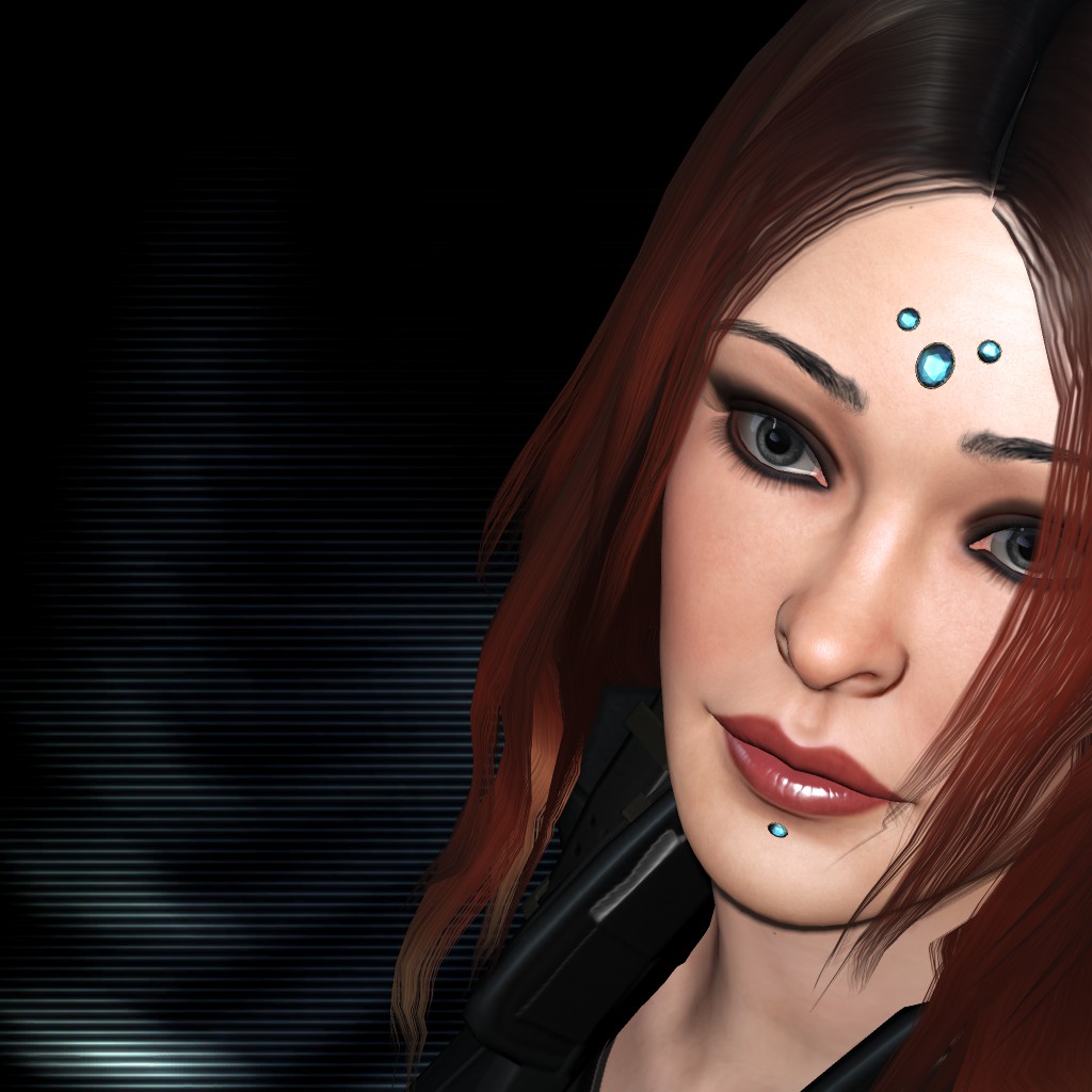 Jade Stormborn