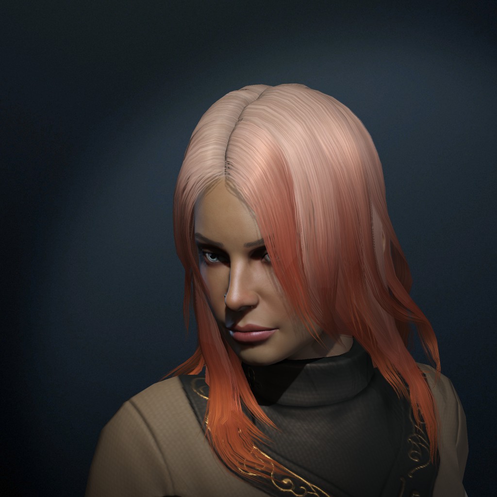 Annie Scartum