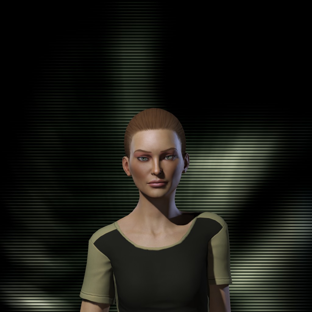 Keira Khema