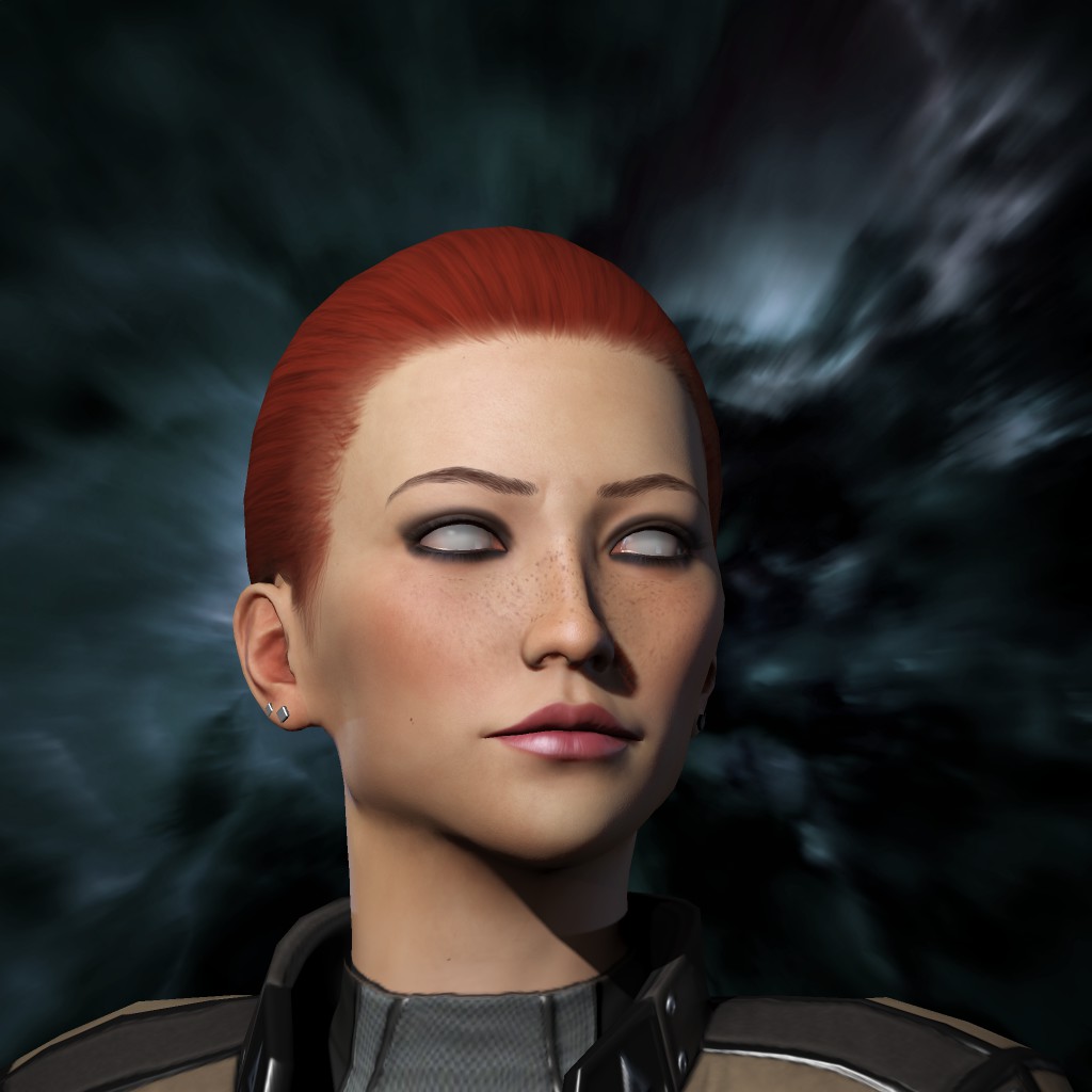 Kari Swiftrabbit