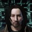 Keanu Reeves WthDreadlock Keanu Reeves WthDreadlock