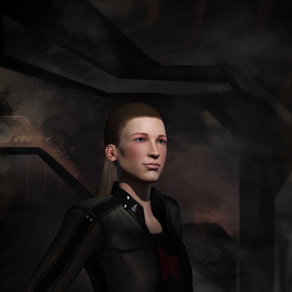 Customs Officer Sandan