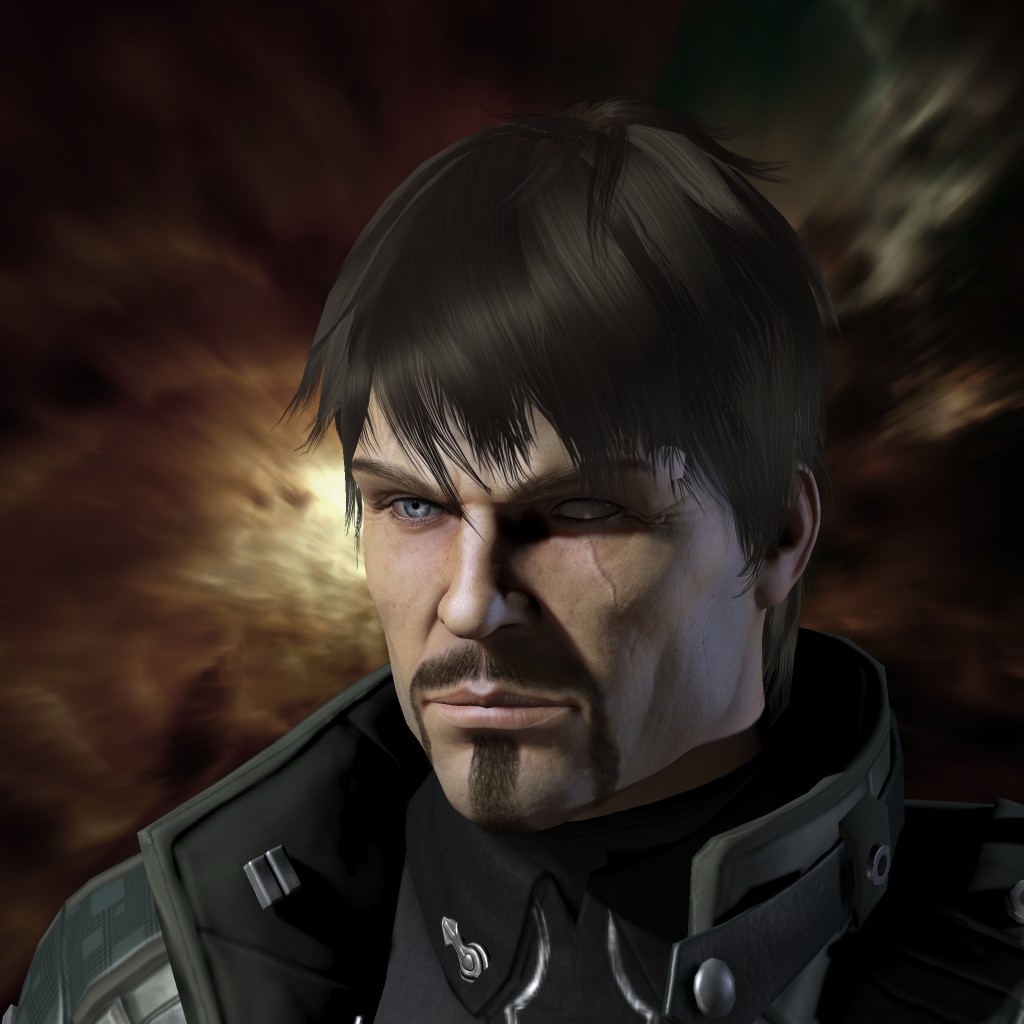 Maxarius Kion