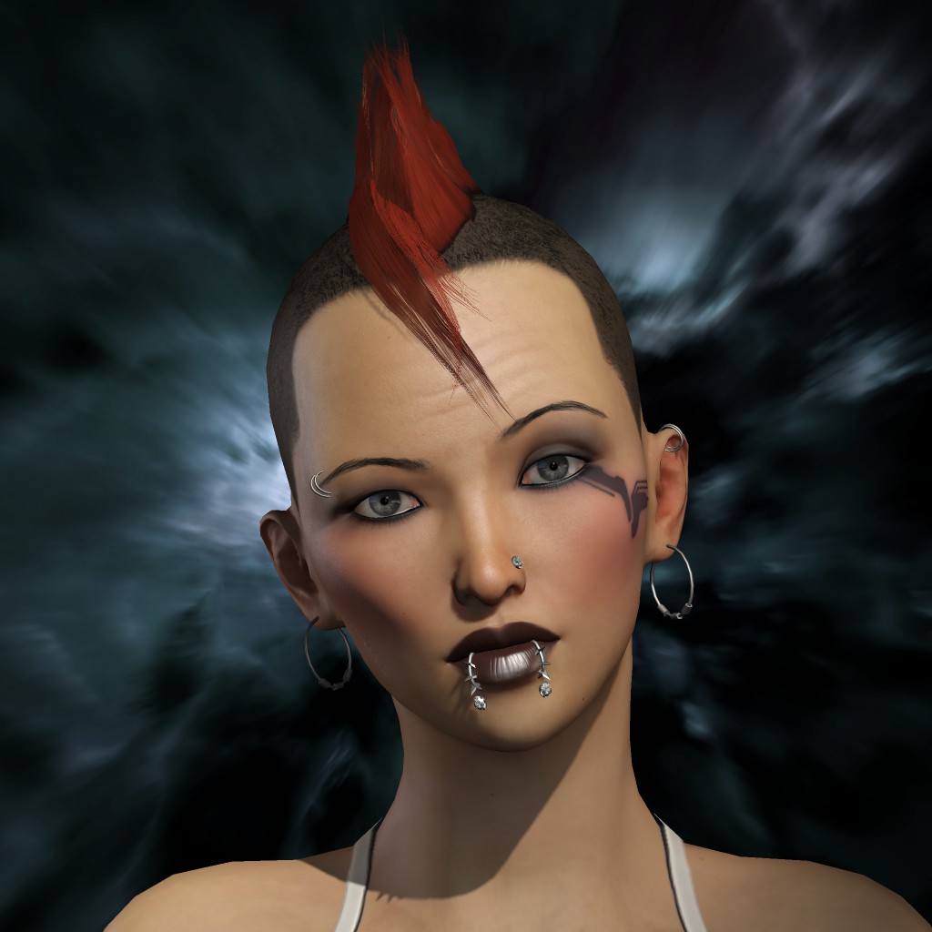 Lady Gag-gag Roxor