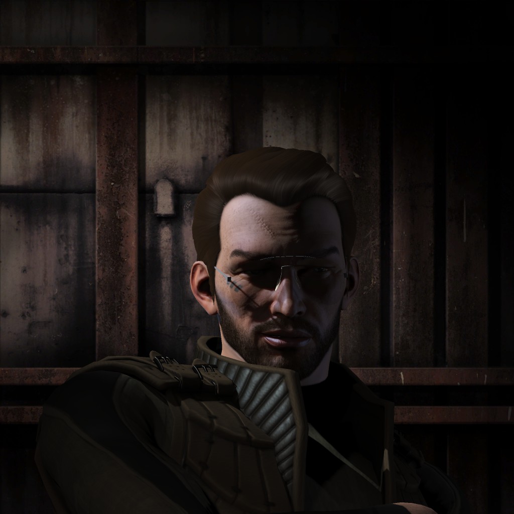 DOCTOR BATCOH