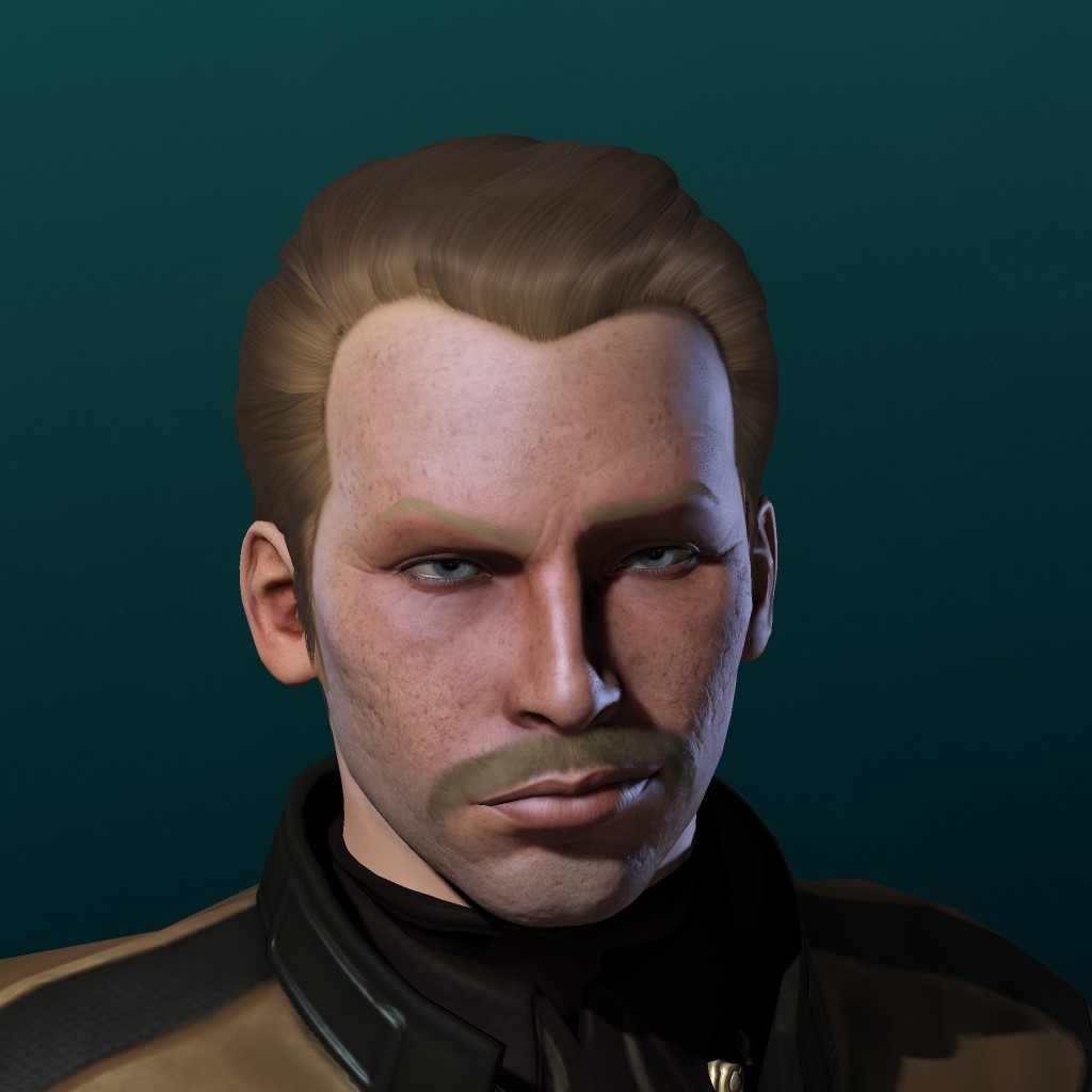 Hunter Alken