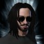 Rastafarian God Rastafarian God