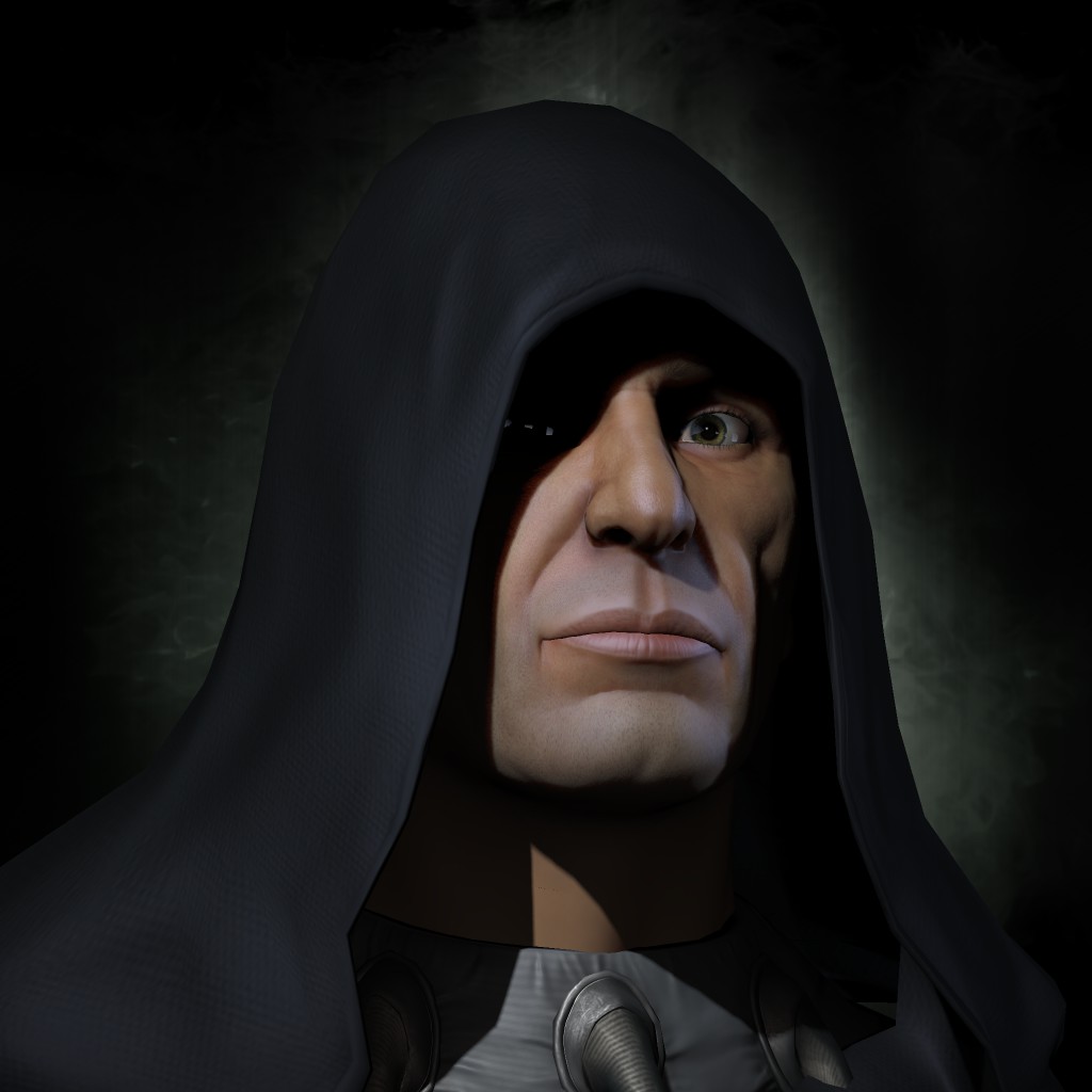 Holy Investigator