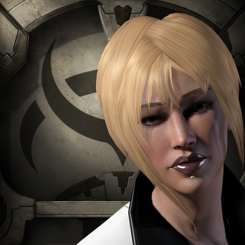 Tina Blade