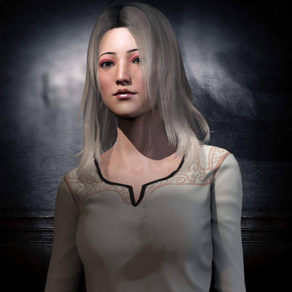 Shira Tsuruichi
