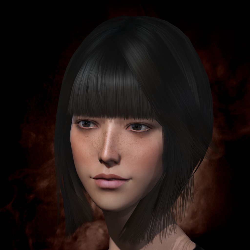 Sarineka Walker