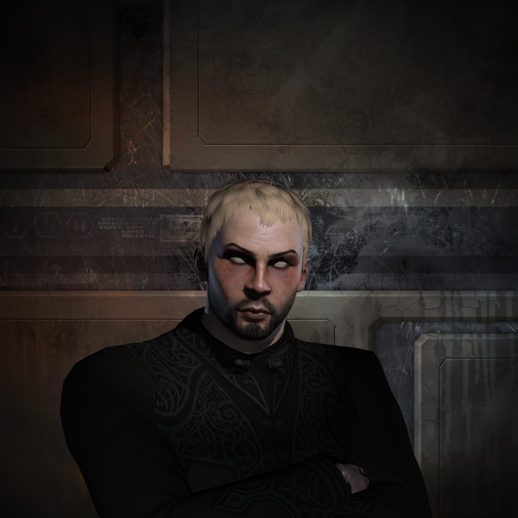 Cosmo-Ganster Mirotvorets