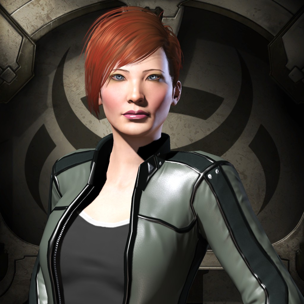Black Widow Marvel