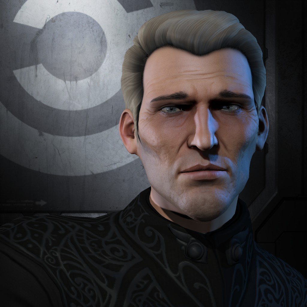 Willhuf Tarkin