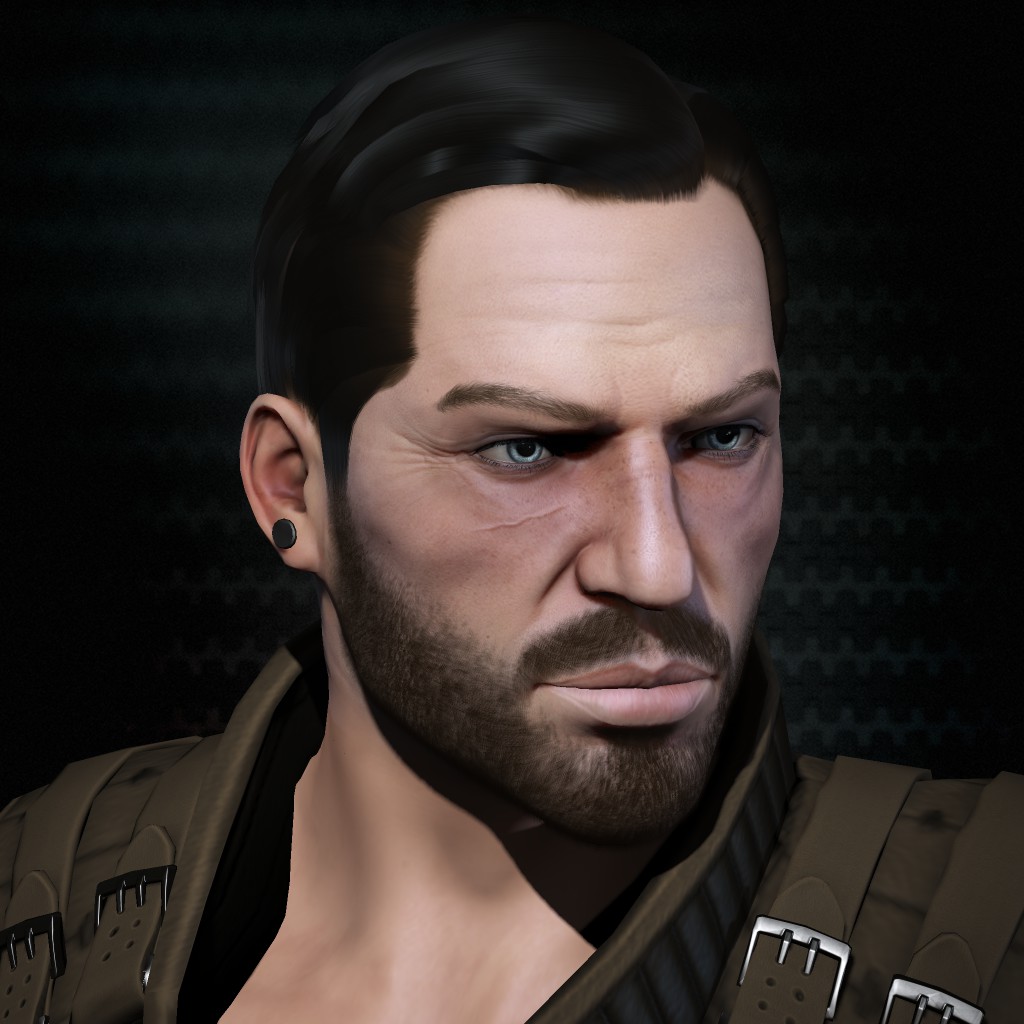 Tydus Loken