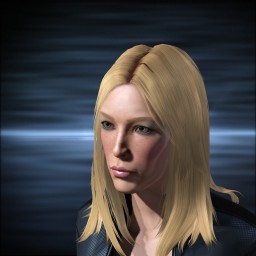 Ranpha Silafein portrait