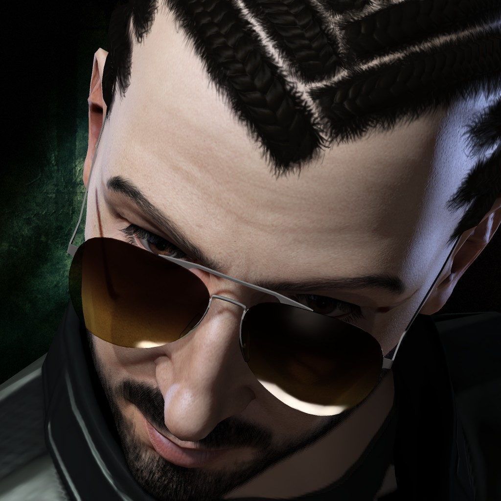 Zac Iwmsbifm