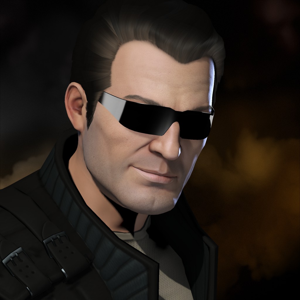 Terrance Koraka