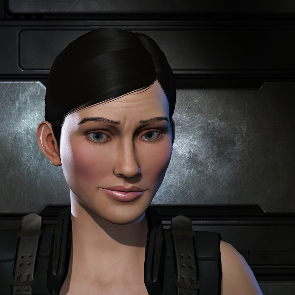 Aeryn Teluial