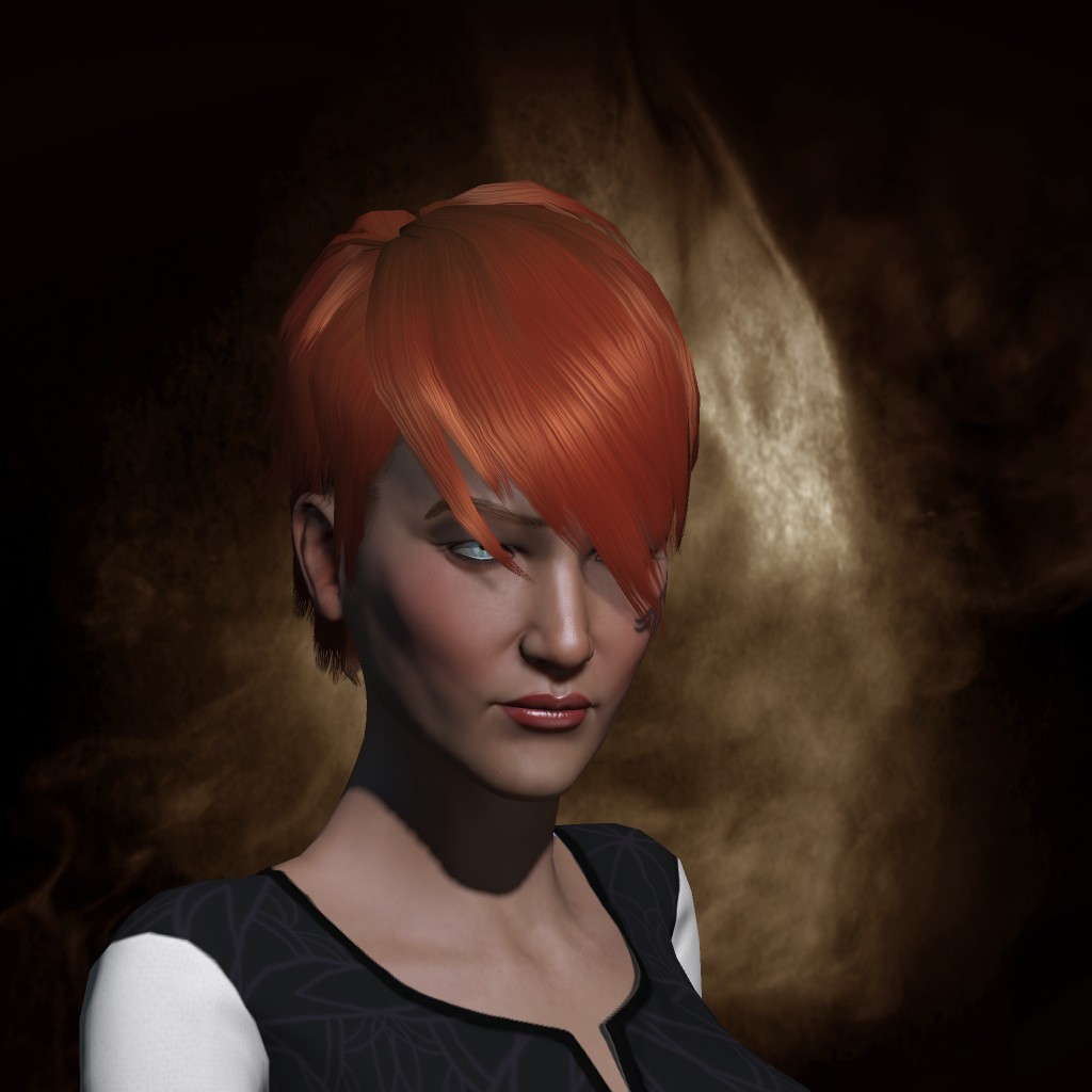 Olivaw Eversor