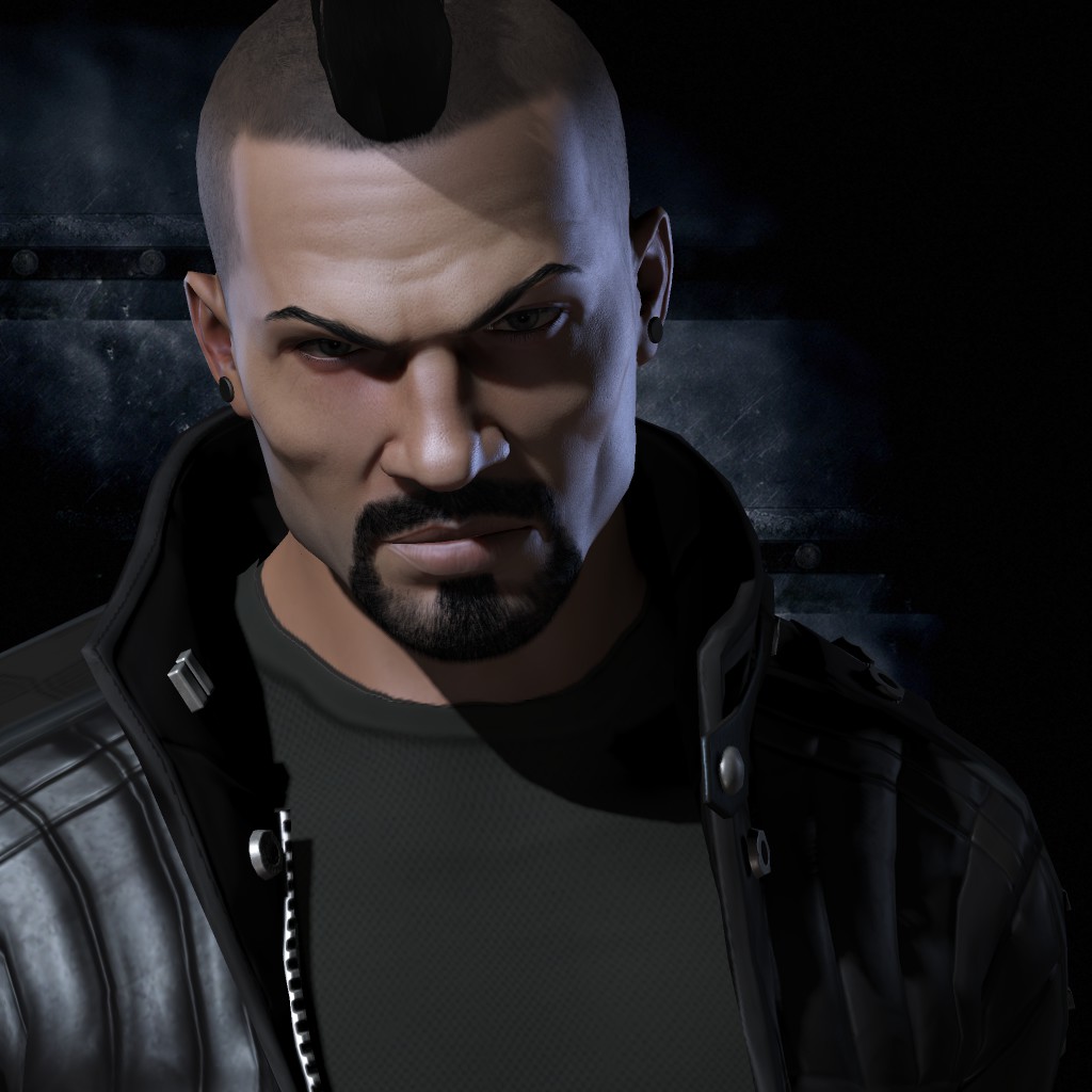Vlad Kerinski
