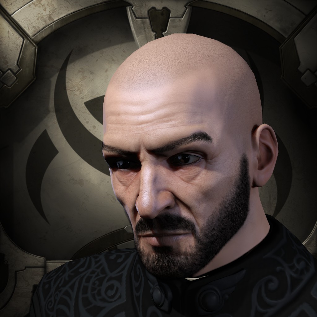 Darius Stint
