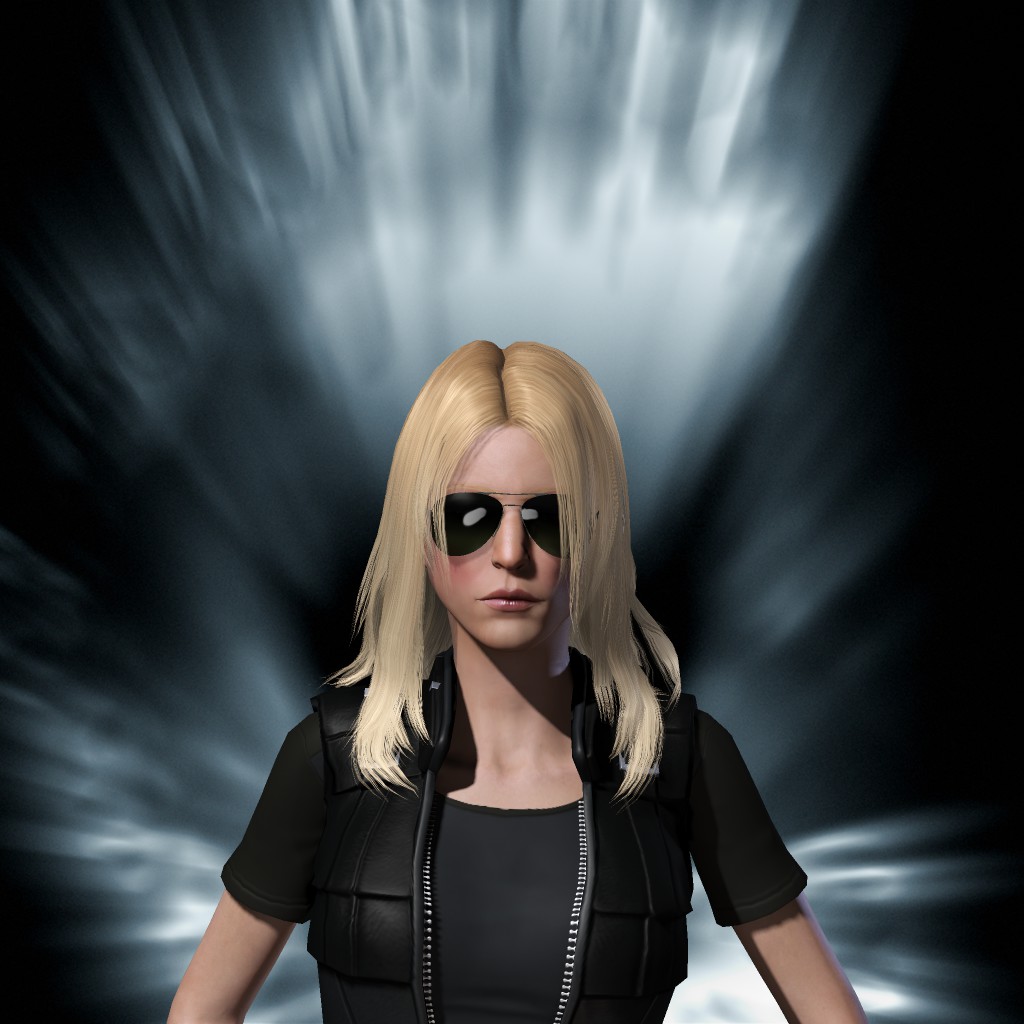 valkyrie Rivendell