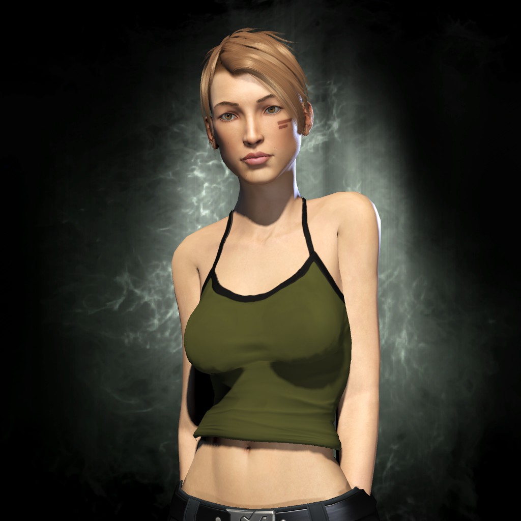 Naryni Claritas