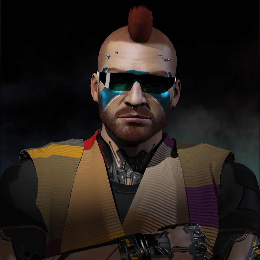 Zephyr SaDiablo