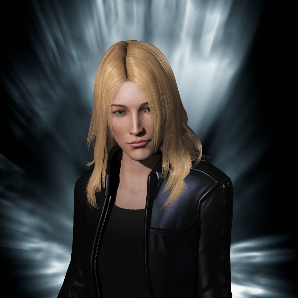 Isvilda