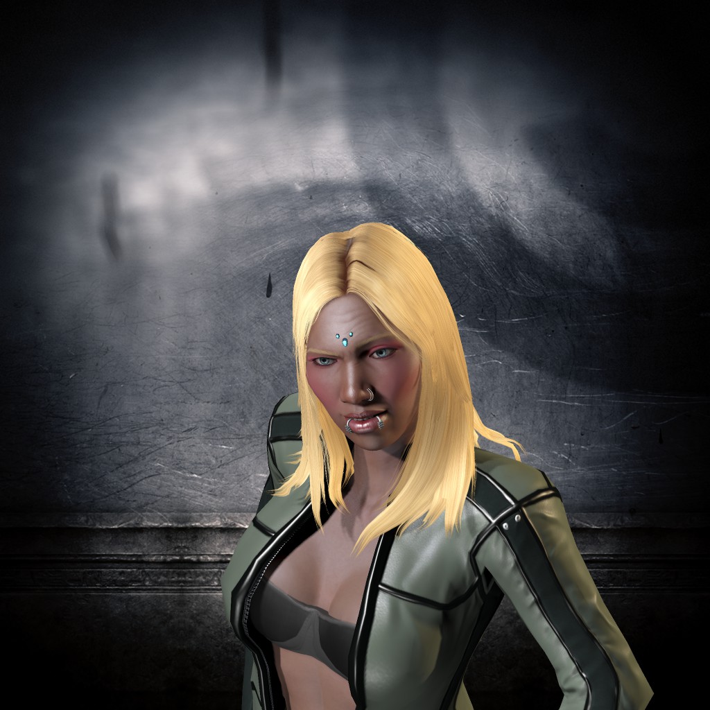 Neliel Black