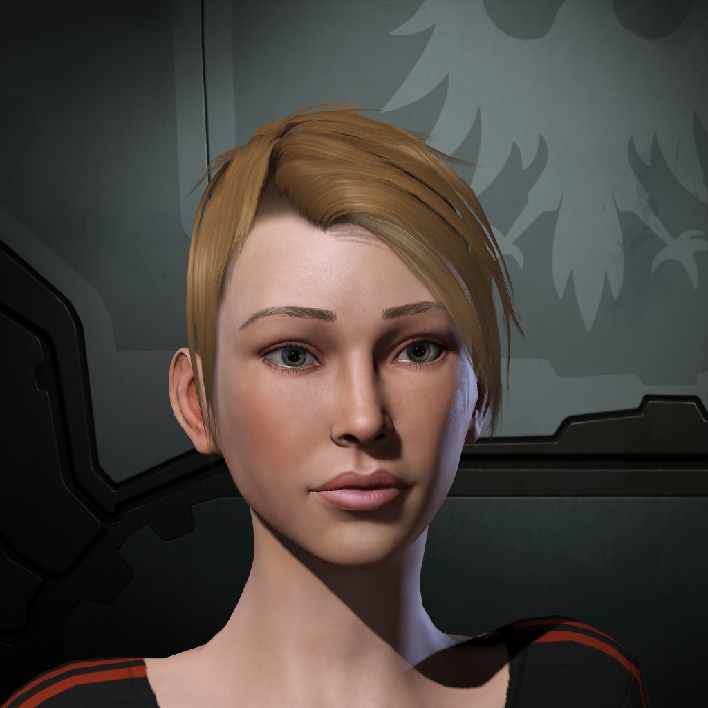 portrait