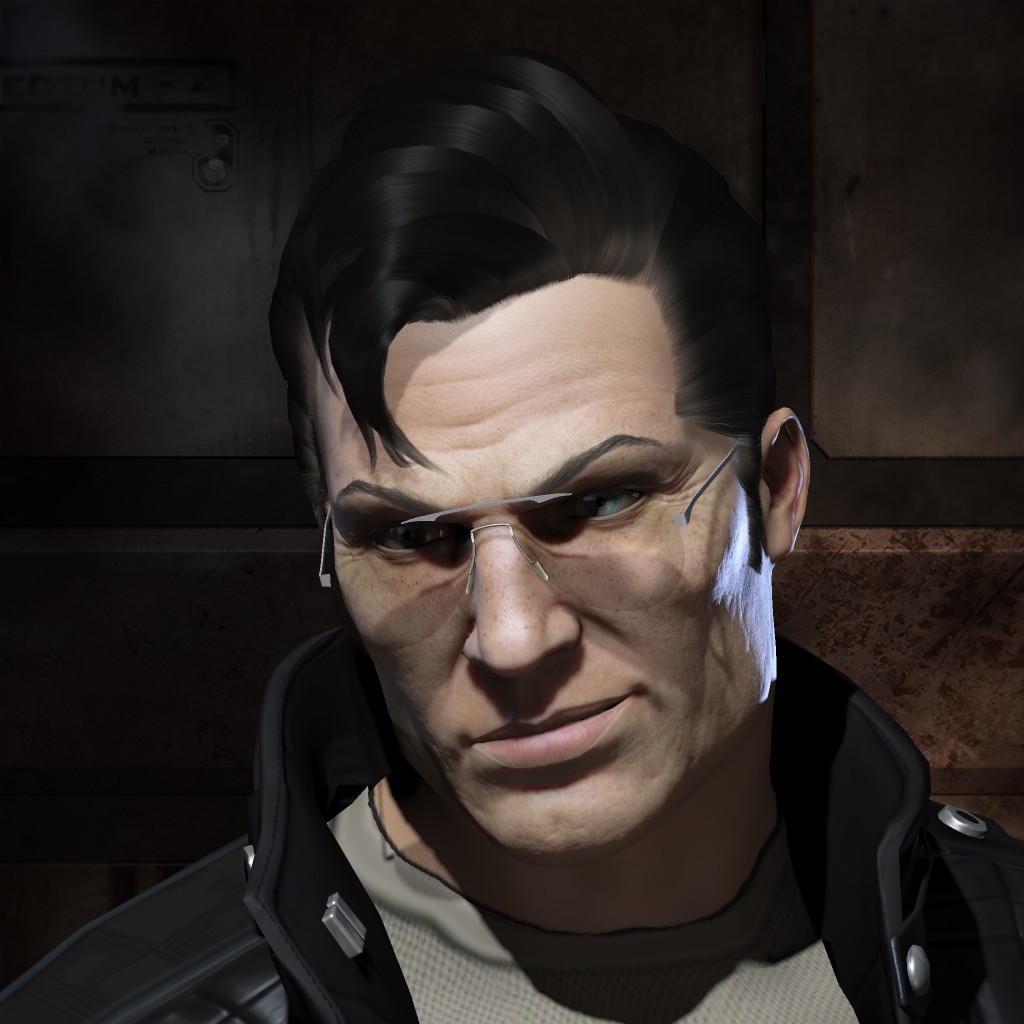 Max Strangler