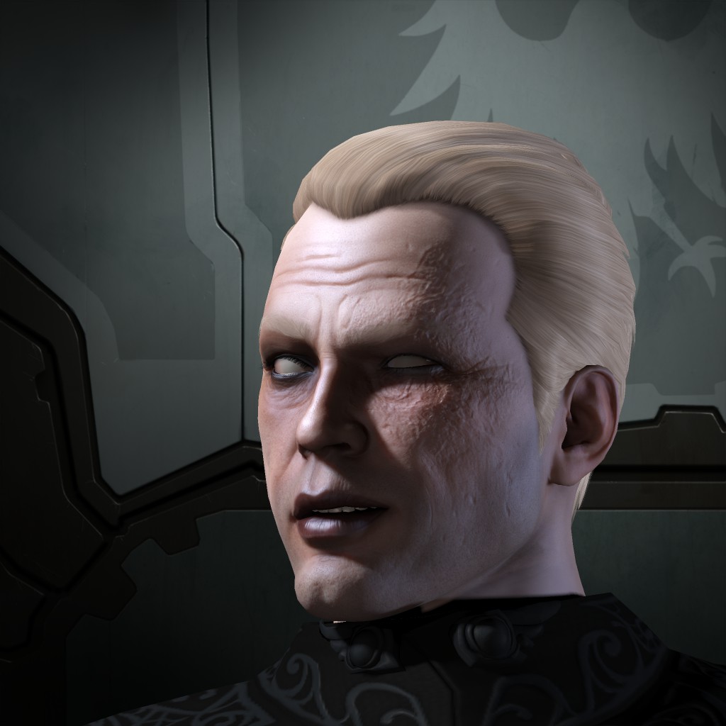 Elderman John