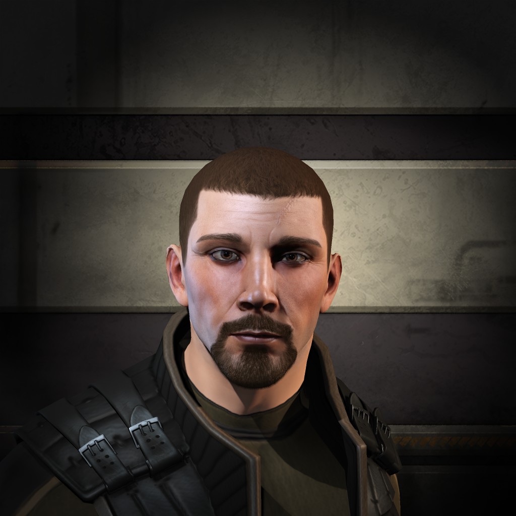 Big Ed Mustapha