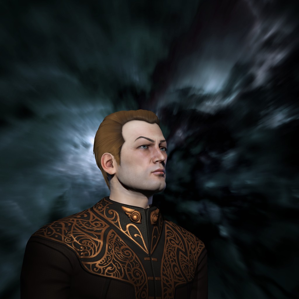 Navigator Edric