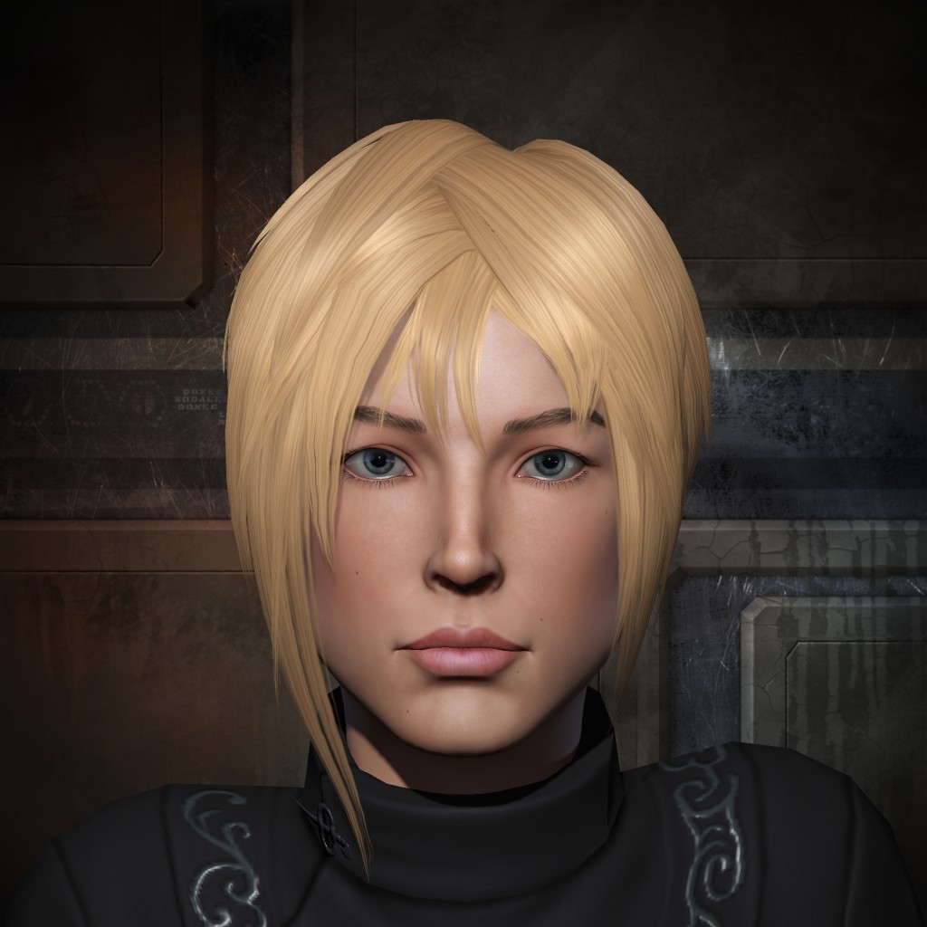 Luna Lightborn