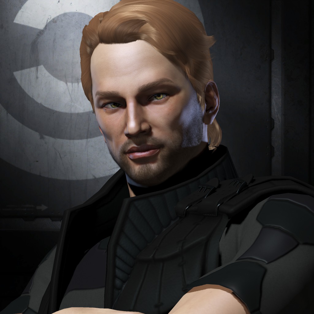 Nik Odu