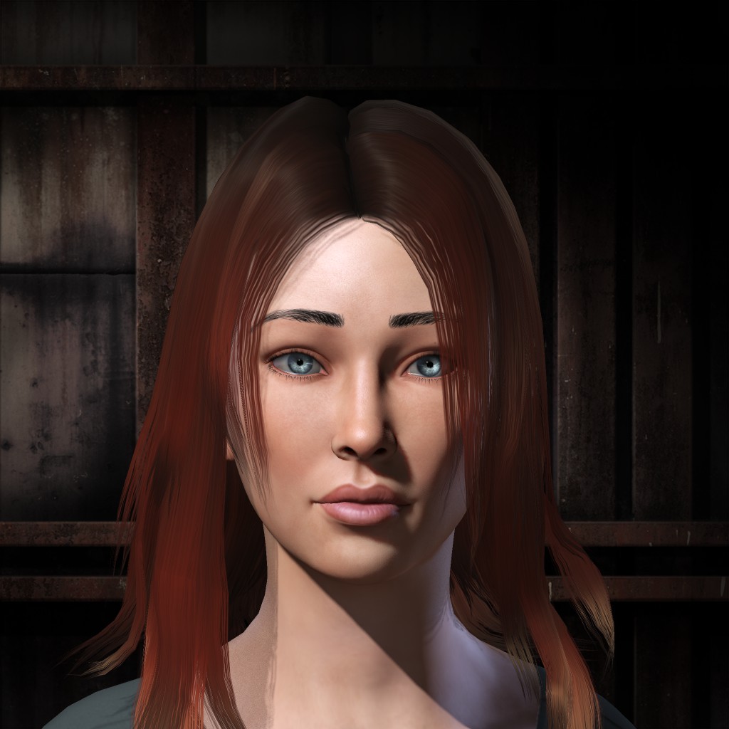 Erinn Scully