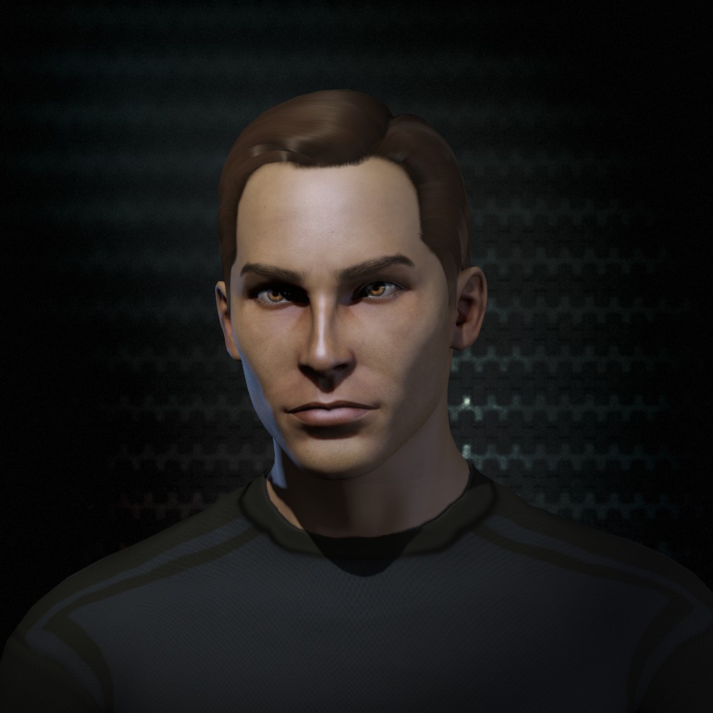 Galen Greaves