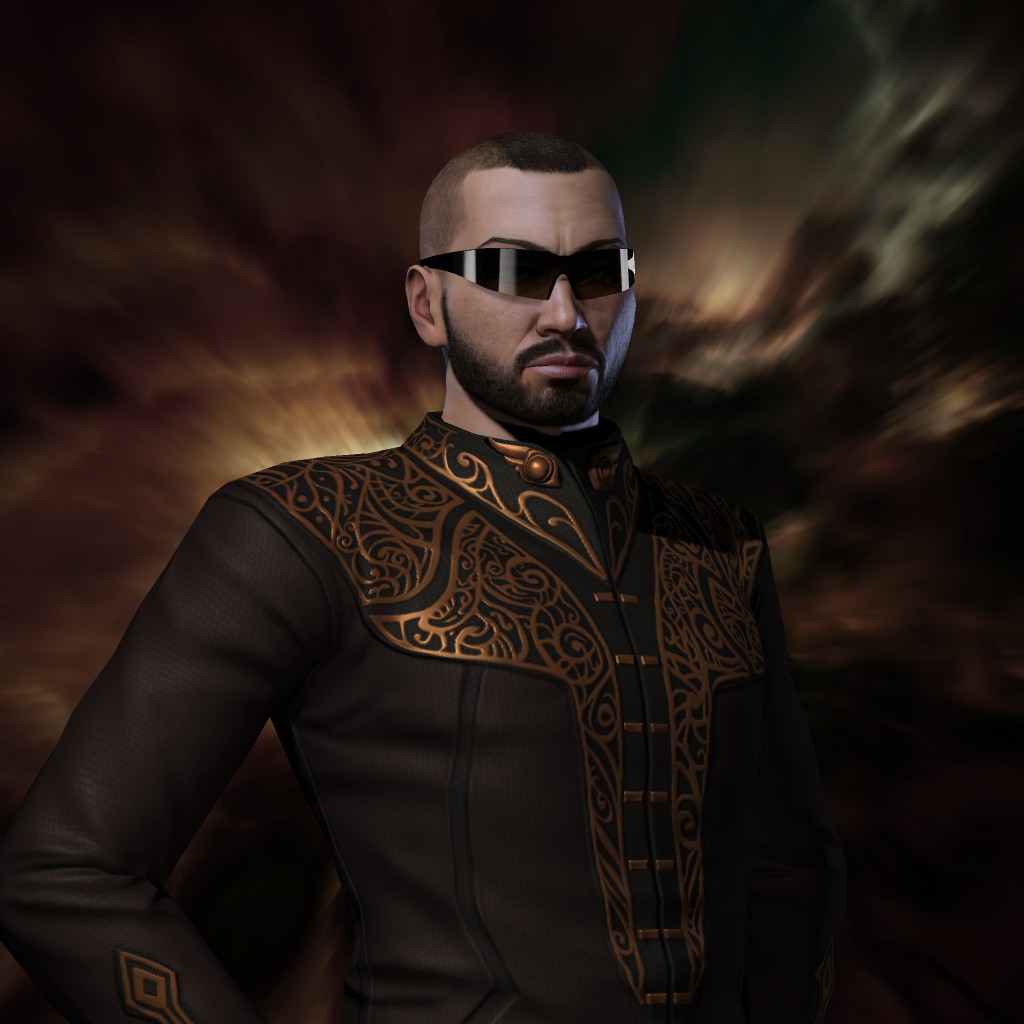 Vael Ghost