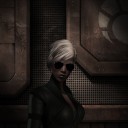 Madlene Striker