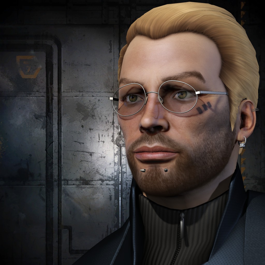 Klaus Ostermann