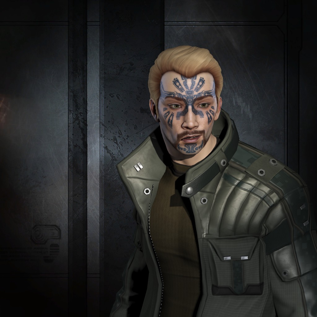 Talon Aldurald