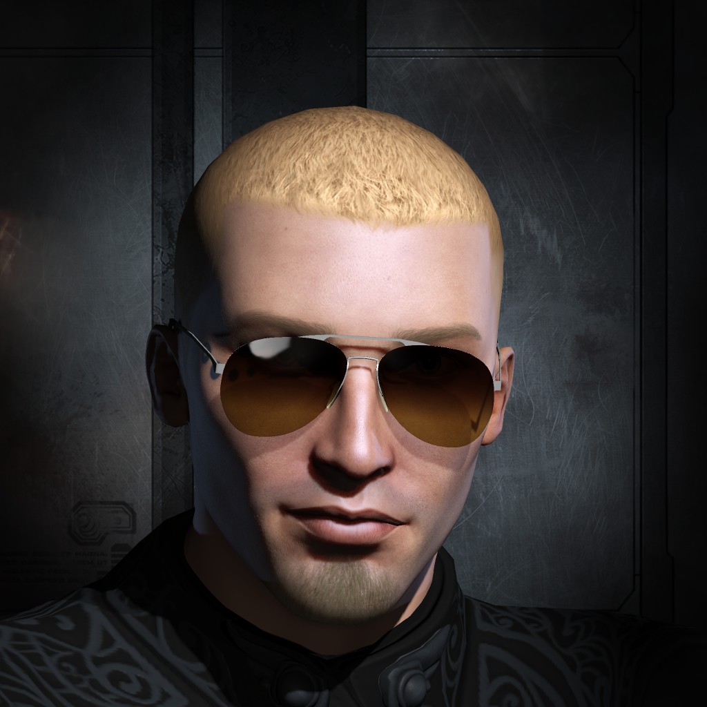 Atoman Eve